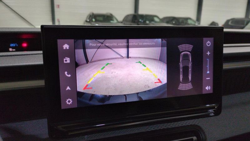 Citroën C3 nouvelle Turbo 100 ch bvm6 max