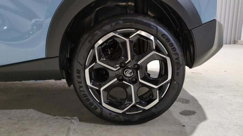 Citroën C3 nouvelle Turbo 100 ch bvm6 max