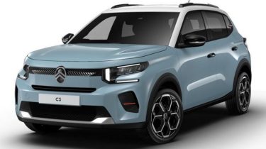 Citroën C3 nouvelle Turbo 100 ch bvm6 max