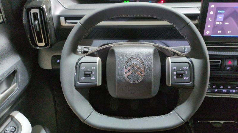 Citroën C3 nouvelle Turbo 100 ch bvm6 max