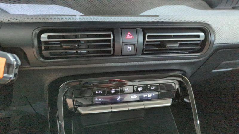 Citroën C3 nouvelle Turbo 100 ch bvm6 max