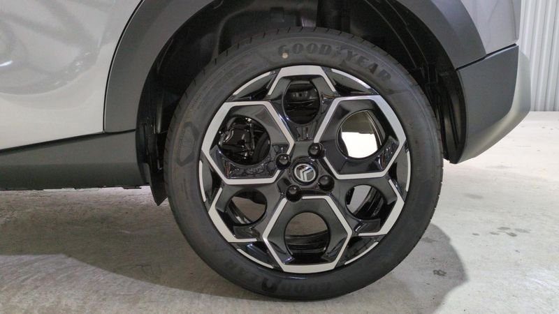 Citroën C3 nouvelle Turbo 100 ch bvm6 max