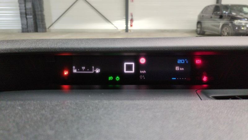 Citroën C3 nouvelle Turbo 100 ch bvm6 max