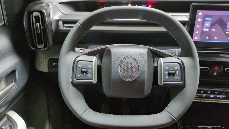 Citroën C3 nouvelle Turbo 100 ch bvm6 max