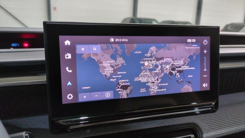 Citroën C3 nouvelle Turbo 100 ch bvm6 max