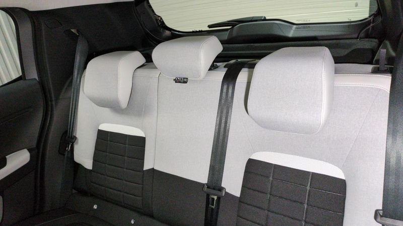 Citroën C3 nouvelle Turbo 100 ch bvm6 max