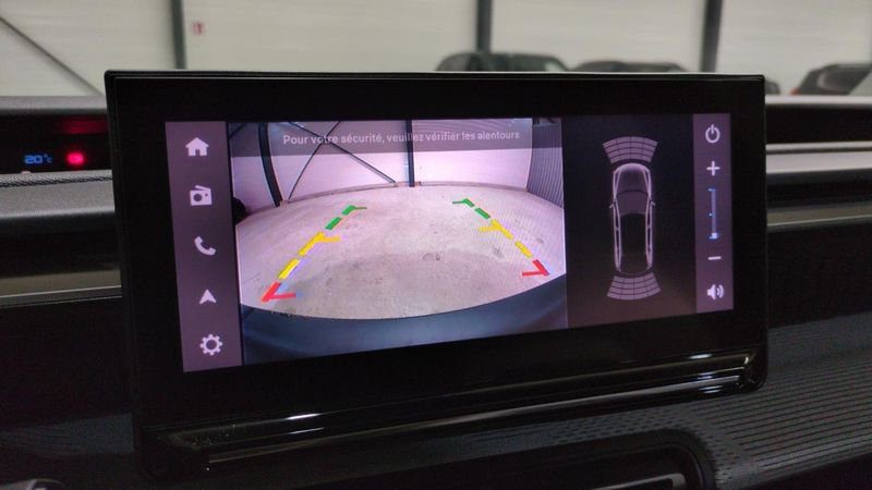 Citroën C3 nouvelle Turbo 100 ch bvm6 max