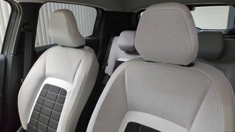 Citroën C3 nouvelle Turbo 100 ch bvm6 max