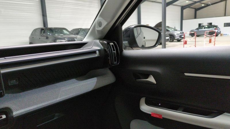 Citroën C3 nouvelle Turbo 100 ch bvm6 max