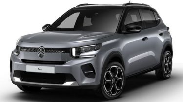 Citroën C3 nouvelle Turbo 100 ch bvm6 max