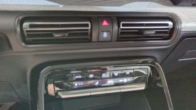 Citroën C3 nouvelle Turbo 100 ch bvm6 max