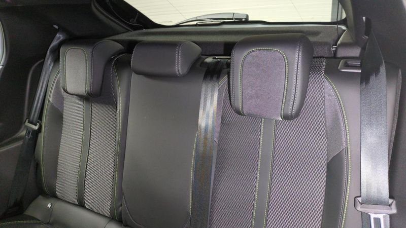 Peugeot 208 Hybrid 110 e-dcs6 gt + camera 360 + navi