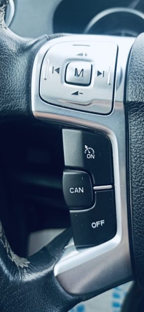 FORD GALAXY 2.0 TDCI 140CV GHIA BVA GARANTIE 6MOIS