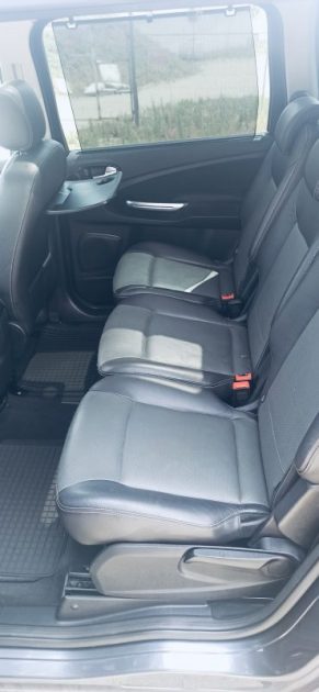 FORD GALAXY 2.0 TDCI 140CV GHIA BVA GARANTIE 6MOIS