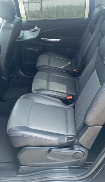 FORD GALAXY 2.0 TDCI 140CV GHIA BVA GARANTIE 6MOIS