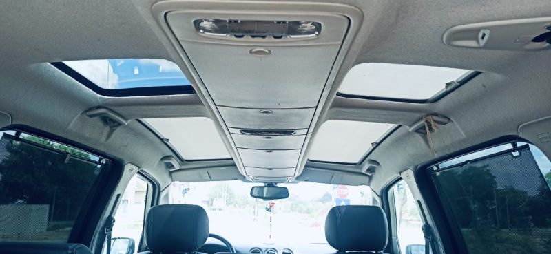 FORD GALAXY 2.0 TDCI 140CV GHIA BVA GARANTIE 6MOIS