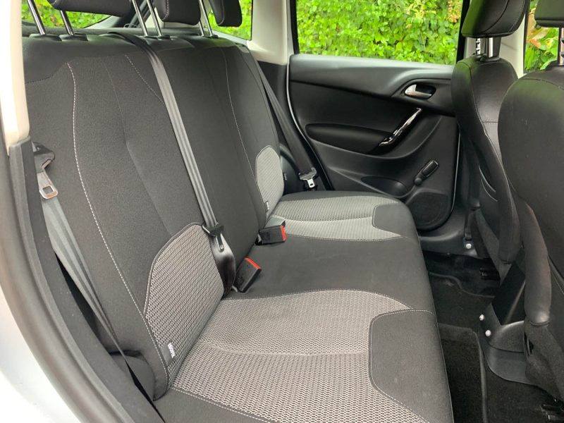 CITROEN C3 2013 1.2 VTi PureTech Collection II