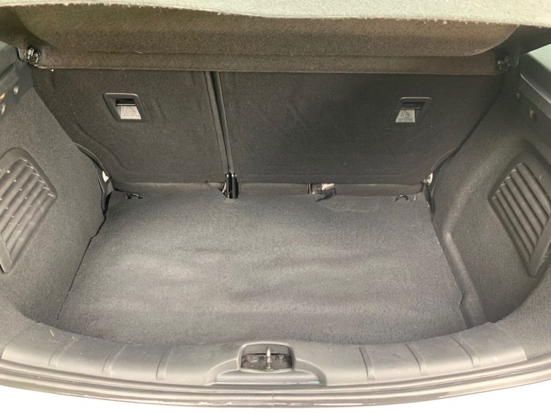 CITROEN C3 2013 1.2 VTi PureTech Collection II