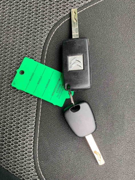 CITROEN C3 2013 1.2 VTi PureTech Collection II