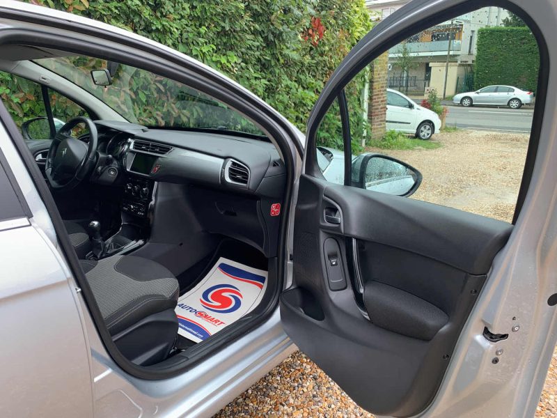 CITROEN C3 2013 1.2 VTi PureTech Collection II