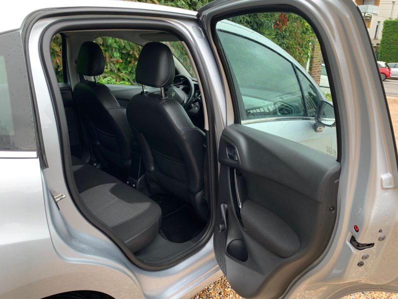 CITROEN C3 2013 1.2 VTi PureTech Collection II