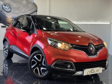 RENAULT CAPTUR 2015