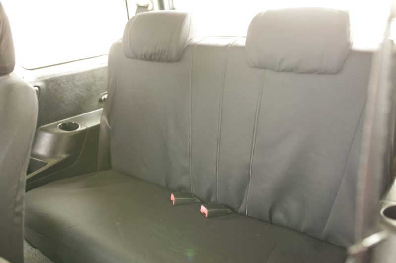 MITSUBISHI PAJERO PININ 2002 FARINA COLUMBIA 4X4 1.8 GDI