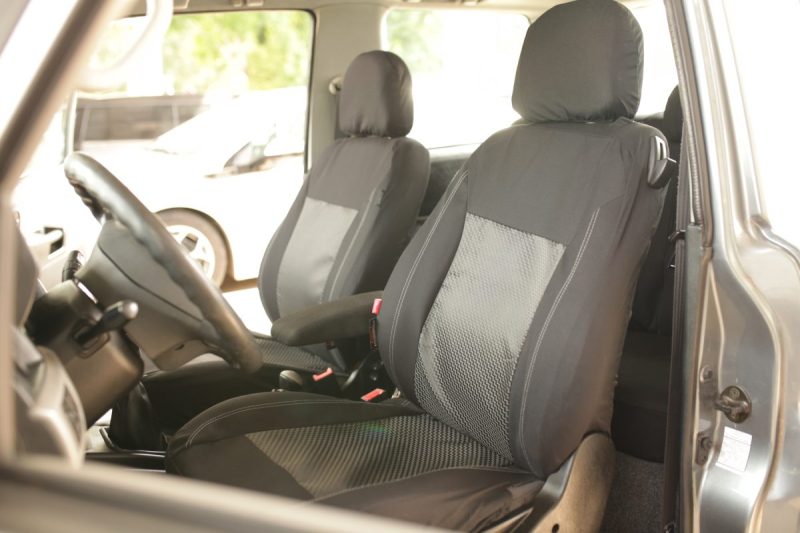 MITSUBISHI PAJERO PININ 2002 FARINA COLUMBIA 4X4 1.8 GDI