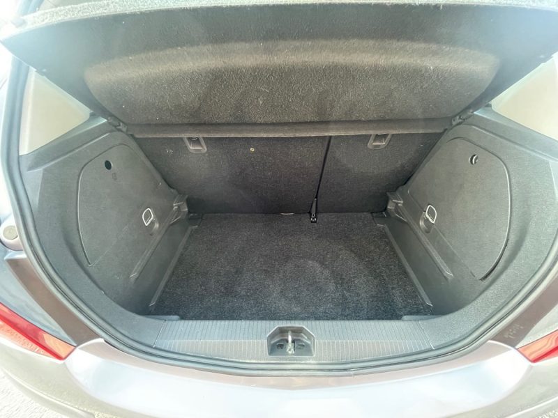 OPEL CORSA 2010 D 1.4I TWINPORT BOITE AUTOMATIQUE COSMO 