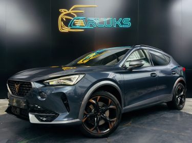 CUPRA FORMENTOR VZ e-Hybrid 1.4 TSI Hybrid DSG6 245 cv