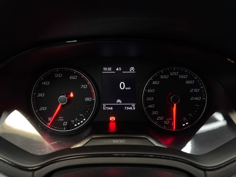 SEAT ARONA STYLE 1.0 i TSi 110 cv