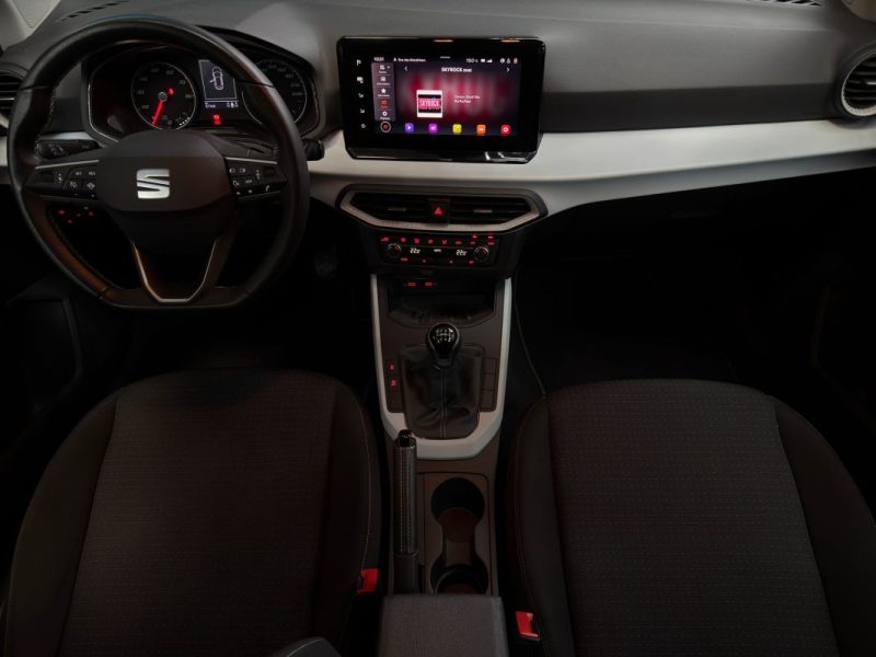 SEAT ARONA STYLE 1.0 i TSi 110 cv