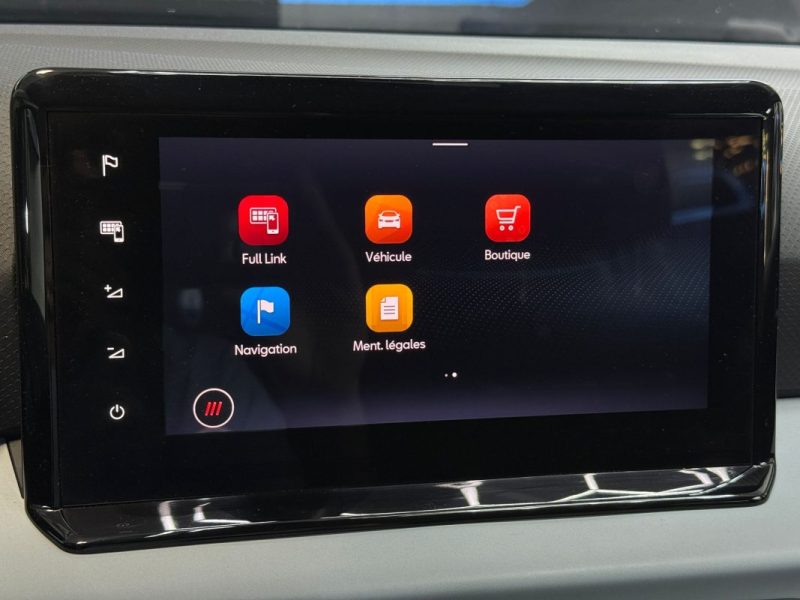 SEAT ARONA STYLE 1.0 i TSi 110 cv