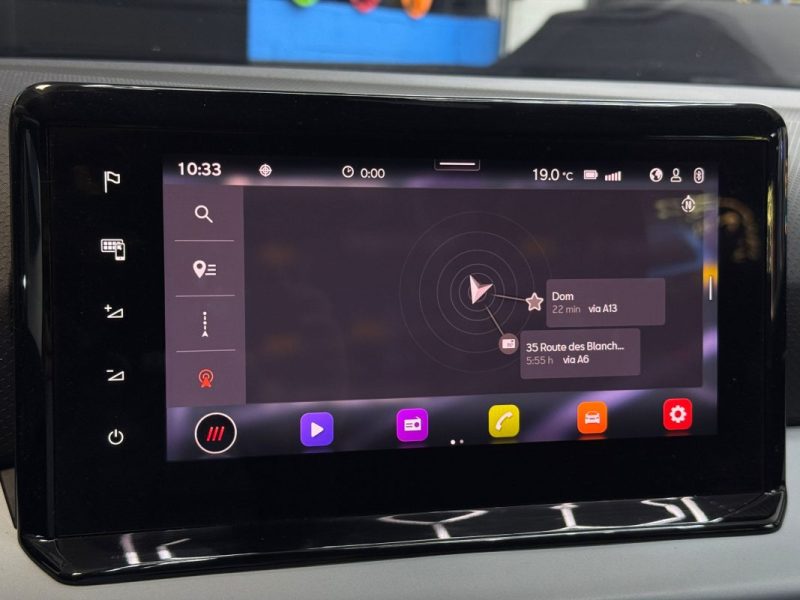 SEAT ARONA STYLE 1.0 i TSi 110 cv