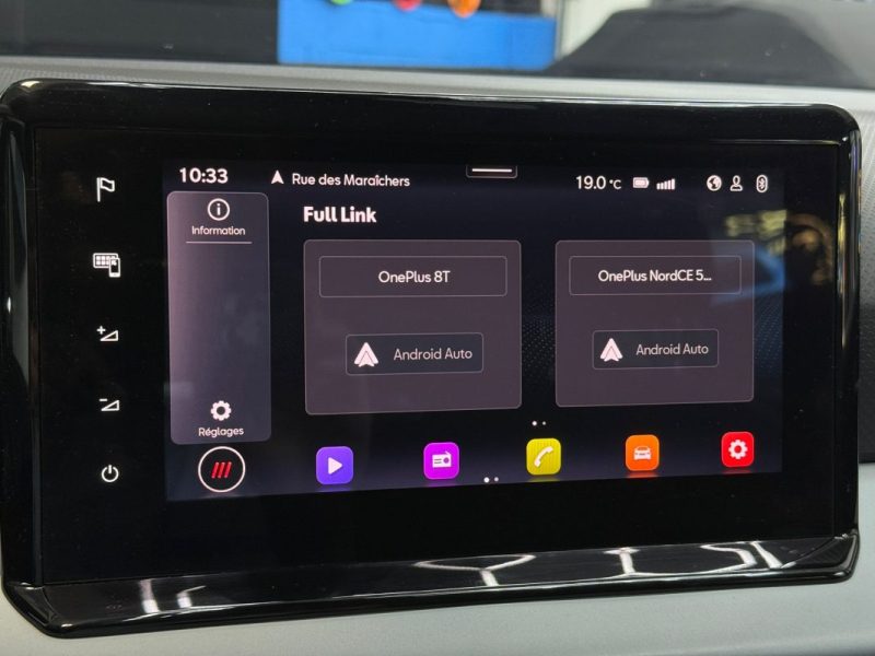 SEAT ARONA STYLE 1.0 i TSi 110 cv