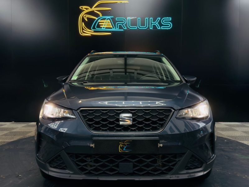 SEAT ARONA STYLE 1.0 i TSi 110 cv