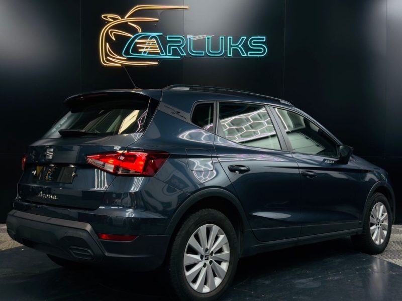 SEAT ARONA STYLE 1.0 i TSi 110 cv