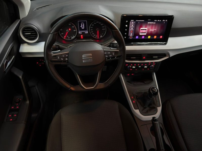 SEAT ARONA STYLE 1.0 i TSi 110 cv