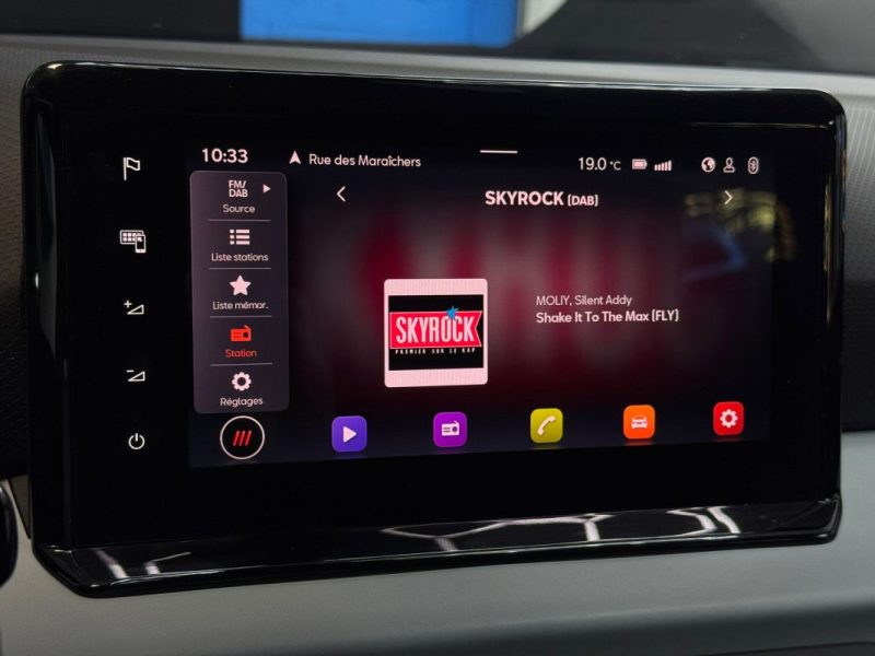 SEAT ARONA STYLE 1.0 i TSi 110 cv