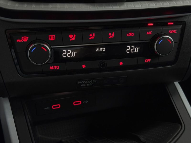 SEAT ARONA STYLE 1.0 i TSi 110 cv