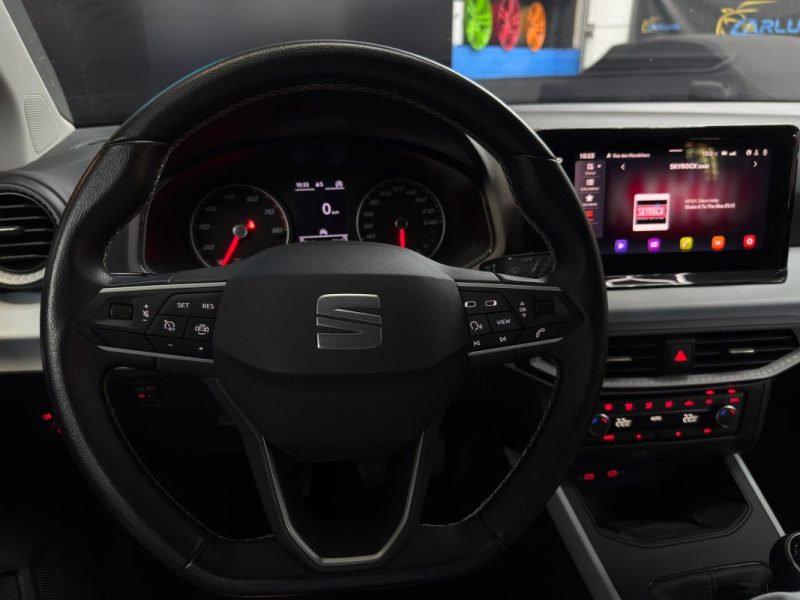 SEAT ARONA STYLE 1.0 i TSi 110 cv