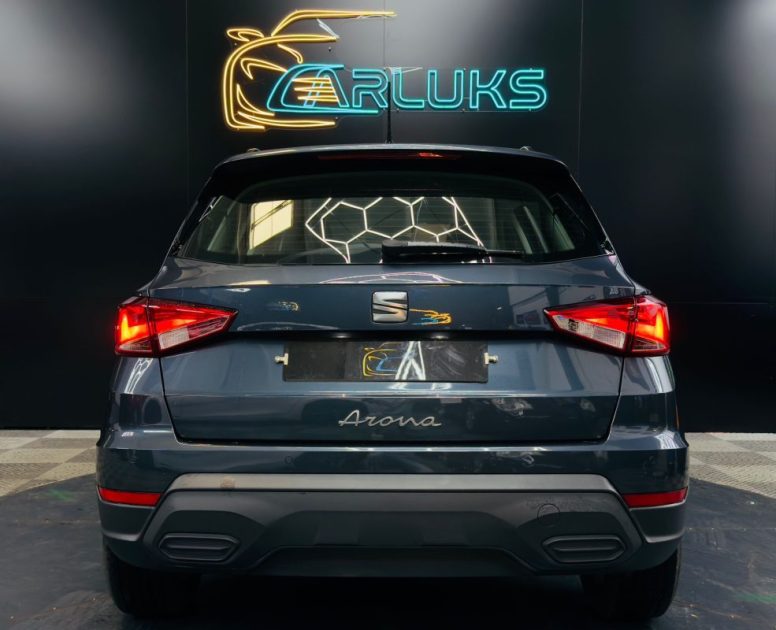SEAT ARONA STYLE 1.0 i TSi 110 cv