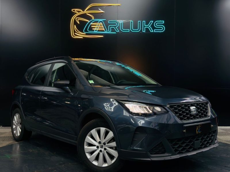 SEAT ARONA STYLE 1.0 i TSi 110 cv