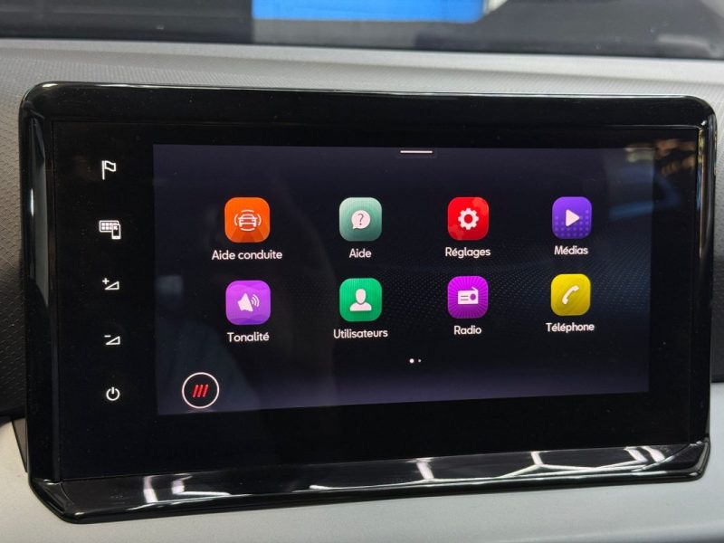 SEAT ARONA STYLE 1.0 i TSi 110 cv