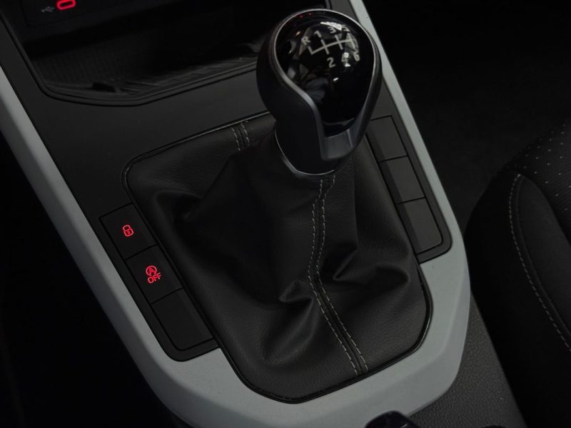 SEAT ARONA STYLE 1.0 i TSi 110 cv