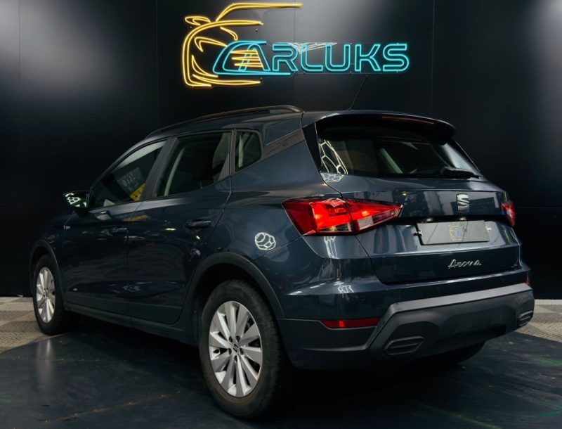 SEAT ARONA STYLE 1.0 i TSi 110 cv