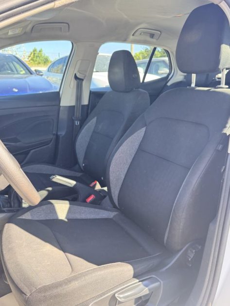 SKODA FABIA 1.0 MPI 80CH ACTIVE 