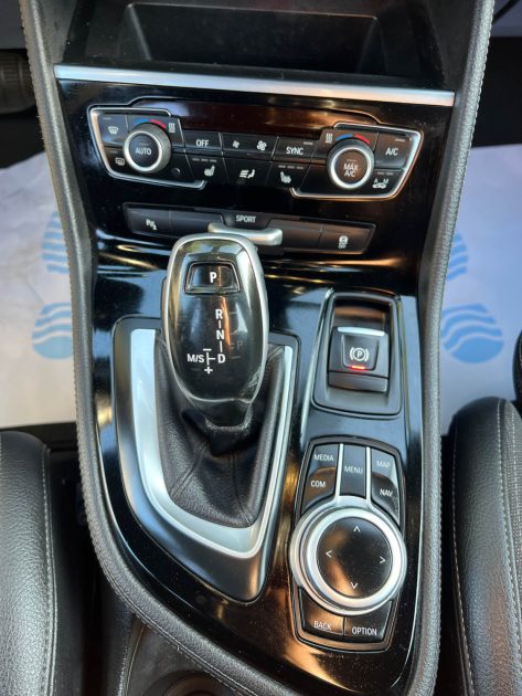 BMW SERIE 2 GRAN TOURER 218i 136CH DKG7 M SPORT 