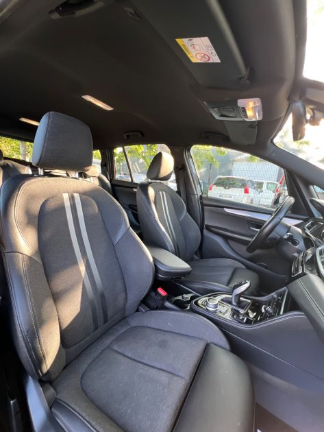 BMW SERIE 2 GRAN TOURER 218i 136CH DKG7 M SPORT 
