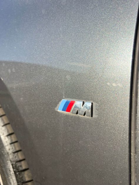 BMW SERIE 2 GRAN TOURER 218i 136CH DKG7 M SPORT 